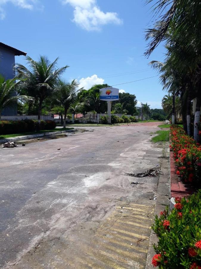 Solar Das Ostras Salinópolis المظهر الخارجي الصورة